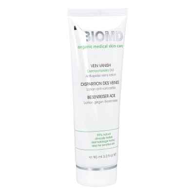 Biomed Besenreiser ade Creme 90 ml von Herba Anima GmbH PZN 11554552