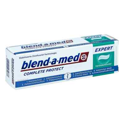 Blend A Med Complete Protect Expert Tiefenreinig. 75 ml von Procter & Gamble GmbH PZN 12567887