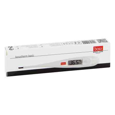 Bosotherm Basic 1 stk von Bosch + Sohn GmbH & Co. PZN 07028800