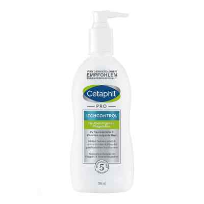 Cetaphil Pro Itch Control Pflegelotion 295 ml von Galderma Laboratorium GmbH PZN 14168157