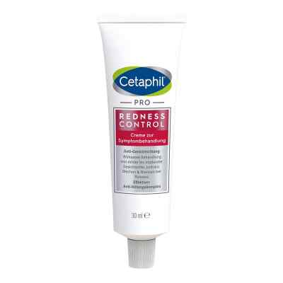 Cetaphil Rednesscontrol Creme z Symptombehandlung 30 ml von Galderma Laboratorium GmbH PZN 12477546