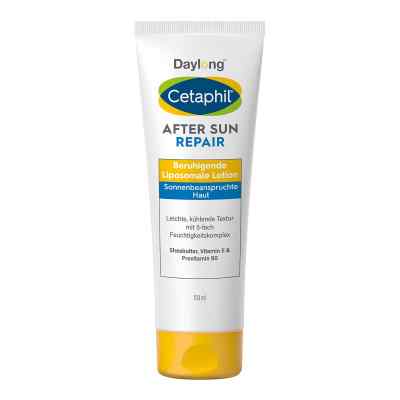 Cetaphil Sun Daylong After Sun Repair Lotion 100 ml von Galderma Laboratorium GmbH PZN 14350927