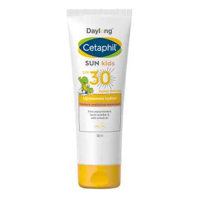 Cetaphil Sun Daylong Kids Spf 30 liposomale Lotion 100 ml von Galderma Laboratorium GmbH PZN 15250286