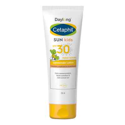 Cetaphil Sun Daylong Kids Spf 30 liposomale Lotion 200 ml von Galderma Laboratorium GmbH PZN 15250317