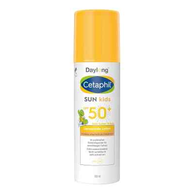 Cetaphil Sun Daylong Kids Spf 50+ liposomale Lot. 150 ml von Galderma Laboratorium GmbH PZN 14237160