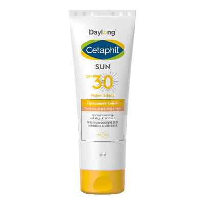 Cetaphil Sun Daylong Spf 30 liposomale Lotion 100 ml von Galderma Laboratorium GmbH PZN 14237243