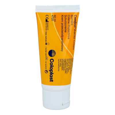 Comfeel Schutzcreme 4720 60 ml von 1001 Artikel Medical GmbH PZN 05397835