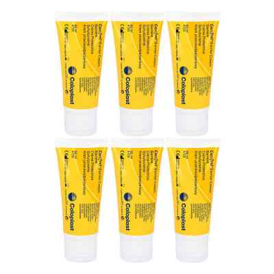 Comfeel Schutzcreme 4720 6x60 ml von 1001 Artikel Medical GmbH PZN 08100356
