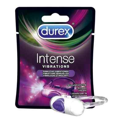 Durex Intense Vibrations Ring 1 stk von Reckitt Benckiser Deutschland PZN 13723467