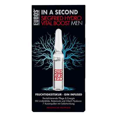 Eubos In A Second Siegfried Hydro Vital Men Ampullen 7X2 ml von Dr.Hobein (Nachf.) GmbH PZN 16006424