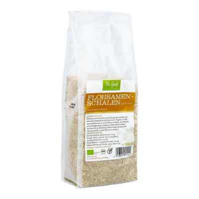 Flohsamenschalen indisch Bio 250 g von Biol.Präparate Dr.Gross GmbH PZN 06415765