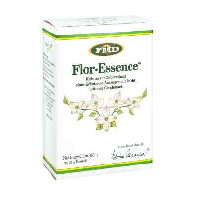Flor Essence Tee 63 g von  PZN 03113414