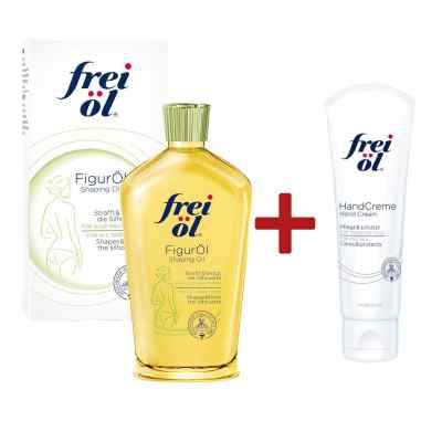 Frei öl Figuröl 1 stk von Apotheker Walter Bouhon GmbH PZN 08100216