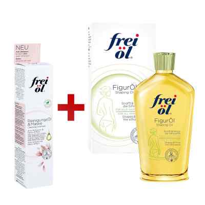 Frei öl Figuröl 125 g von Apotheker Walter Bouhon GmbH PZN 08100718
