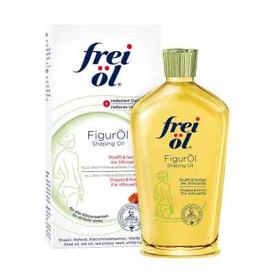 Frei öl Figuröl 125 ml von Apotheker Walter Bouhon GmbH PZN 11359187