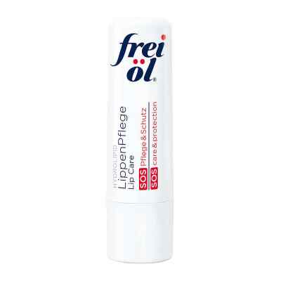 Frei öl Hydrolipid Lippenpflege Stift 4.8 g von Apotheker Walter Bouhon GmbH PZN 11359023