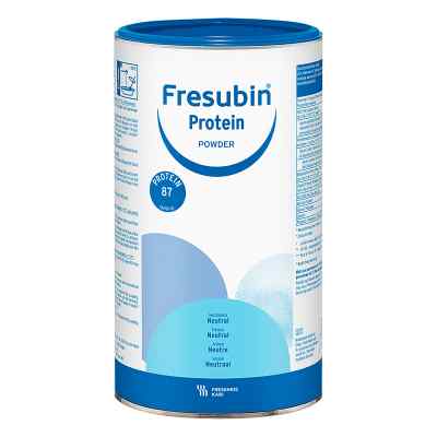 Fresubin Protein Powder 1X300 g von Fresenius Kabi Deutschland Gmb PZN 09080265