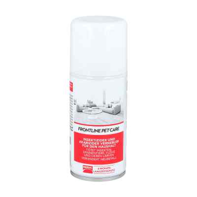 Frontline Pet Care Vernebler für Haushalt veterinär 150 ml von Boehringer Ingelheim Vetmedica PZN 11650586