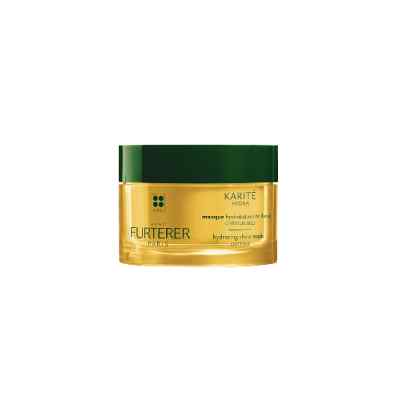 Furterer Karite Hydra feuchtigkeitsspendende Maske 200 ml von PIERRE FABRE DERMO KOSMETIK Gm PZN 13659025