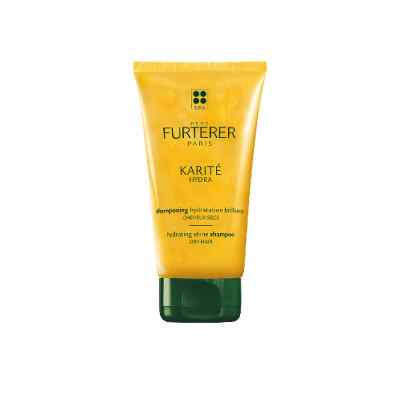 Furterer Karite Hydra feuchtigkeitsspendendes Sha. 150 ml von PIERRE FABRE DERMO KOSMETIK Gm PZN 13658994