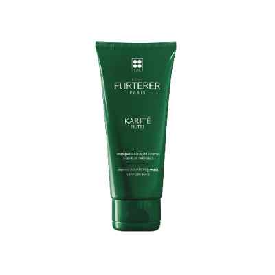 Furterer Karite Nutri intensiv-nährende Maske 100 ml von PIERRE FABRE DERMO KOSMETIK Gm PZN 13659054