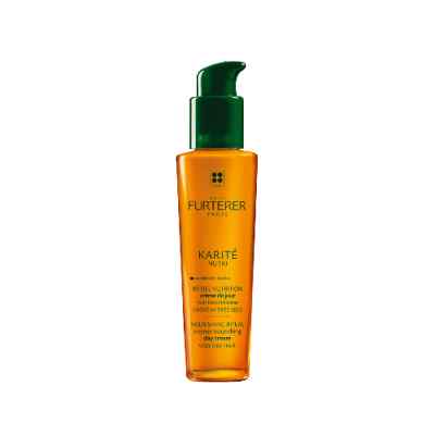 Furterer Karite Nutri nährende Haartagescreme 100 ml von PIERRE FABRE DERMO KOSMETIK Gm PZN 13659077
