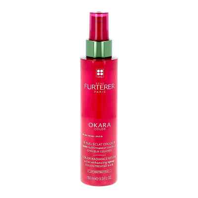Furterer Okara Color Farbschutz Spray 150 ml von PIERRE FABRE DERMO KOSMETIK Gm PZN 15258721