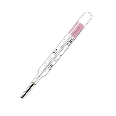 Geratherm basal analoges Zyklusthermometer 1 stk von Geratherm Medical AG PZN 02707577