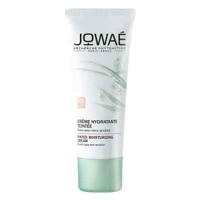 Jowae getönte Feuchtigkeitscreme hell 30 ml von Ales Groupe Cosmetic Deutschla PZN 14161847