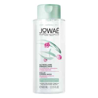 Jowae Mizellen-gesichtswasser 400 ml von Ales Groupe Cosmetic Deutschla PZN 14161801