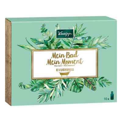 Kneipp Geschenkpackung Mein Bad Mein Moment 10X20 ml von Kneipp GmbH PZN 14179669