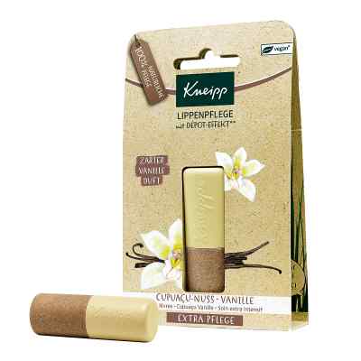 Kneipp Lippenpflege Extr.pfl.cupuacu-nuss-vanille 1 stk von Kneipp GmbH PZN 15625763