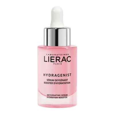 Lierac Hydragenist Serum N 30 ml von Ales Groupe Cosmetic Deutschla PZN 14042686