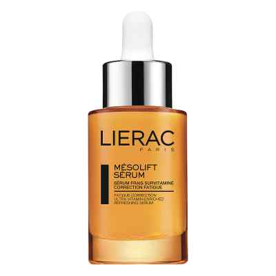Lierac Mesolift Serum N 30 ml von Ales Groupe Cosmetic Deutschla PZN 14042752
