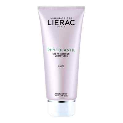Lierac Phytolastil Gel 200 ml von Ales Groupe Cosmetic Deutschla PZN 14005811