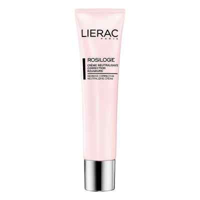 Lierac Rosilogie Creme N 40 ml von Ales Groupe Cosmetic Deutschla PZN 14042769