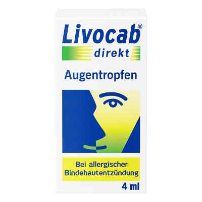 Livocab direkt 4 ml von Johnson & Johnson GmbH (OTC) PZN 00676714