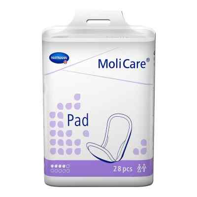 Molicare Pad 4 Tropfen 28 stk von PAUL HARTMANN AG PZN 13982482