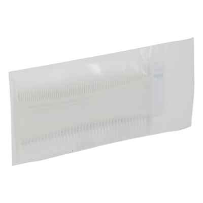 Nissenkamm Kunststoff weiss 1 stk von Dr. Junghans Medical GmbH PZN 04444751