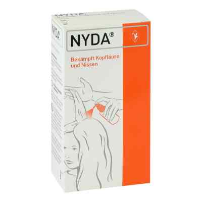 Nyda gegen Läuse und Nissen Pumplösung 50 ml von G. Pohl-Boskamp GmbH & Co.KG PZN 03499655