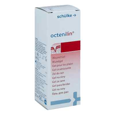 Octenilin Wundgel 20 ml von SCHÜLKE & MAYR GmbH PZN 03962828