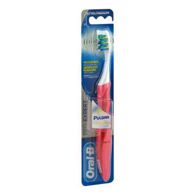 Oral B Proexpert Pulsar 35 mittel Zahnbürste 1 stk von Procter & Gamble GmbH PZN 06475170