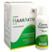 Paket Haaraktiv 1 stk von  PZN 08130022