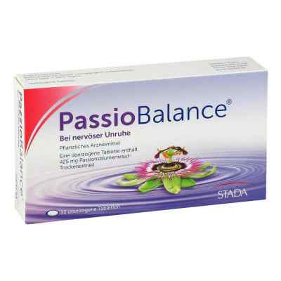 PassioBalance 30 stk von STADA GmbH PZN 11522523