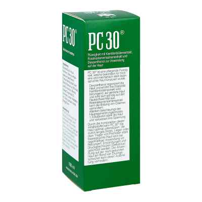 Pc 30 flüssig 100 ml von CHEPLAPHARM Arzneimittel GmbH PZN 15579514