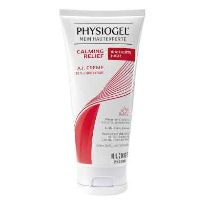 Physiogel Calming Relief A.i. Creme 50 ml von GlaxoSmithKline Consumer Healt PZN 04357489