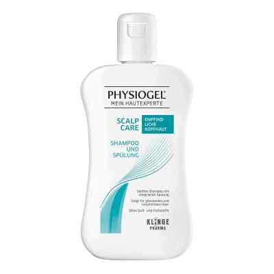 Physiogel Scalp Care Shampoo und Spülung 250 ml von GlaxoSmithKline Consumer Healt PZN 13911921