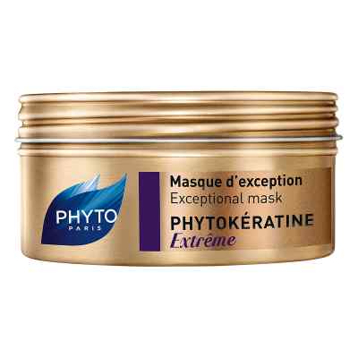 Phytokeratine Extreme Maske 200 ml von Ales Groupe Cosmetic Deutschla PZN 14032558