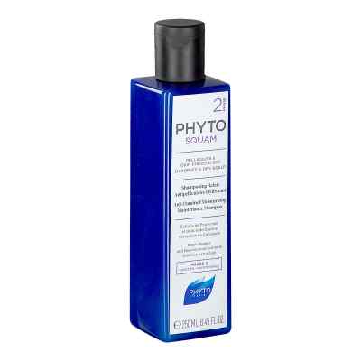 Phytosquam Feucht Shampoo 2019 250 ml von Ales Groupe Cosmetic Deutschla PZN 15612312