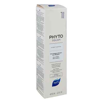 Phytosquam Kur Shampoo 2019 125 ml von Ales Groupe Cosmetic Deutschla PZN 15612306